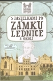 Obrázok S pastelkami po zámku Lednice a okolí