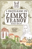 Obrázok S pastelkami po zámku Vranov nad Dyjí