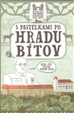 Obrázok S pastelkami po hradu Bítov