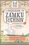 Obrázok S pastelkami po zámku Sychrov