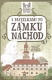 Obrázok S pastelkami po zámku Náchod