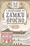 Obrázok S pastelkami po zámku Opočno
