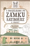 Obrázok S pastelkami po zámku Ratibořice a okolí