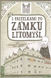 Obrázok S pastelkami po zámku Litomyšl
