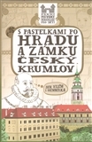 Obrázok S pastelkami po hradu a zámku Český Krumlov