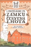 Obrázok S pastelkami po zámku Červená Lhota