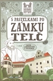 Obrázok S pastelkami po zámku Telč