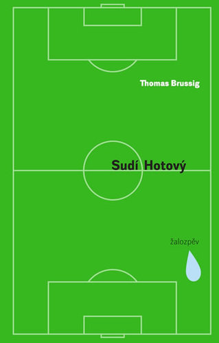 Obrázok Sudí Hotový - Žalozpěv