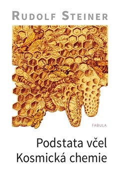 Obrázok Podstata včel - kosmická chemie