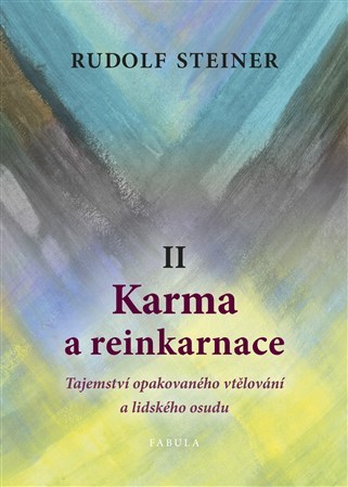 Obrázok Karma a reinkarnace II - Tajemství opako