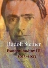 Obrázok Esoterní hodiny III 1913–1923
