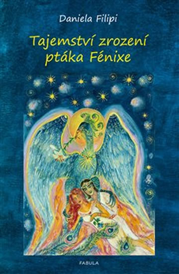 Obrázok Tajemství zrození ptáka Fénixe