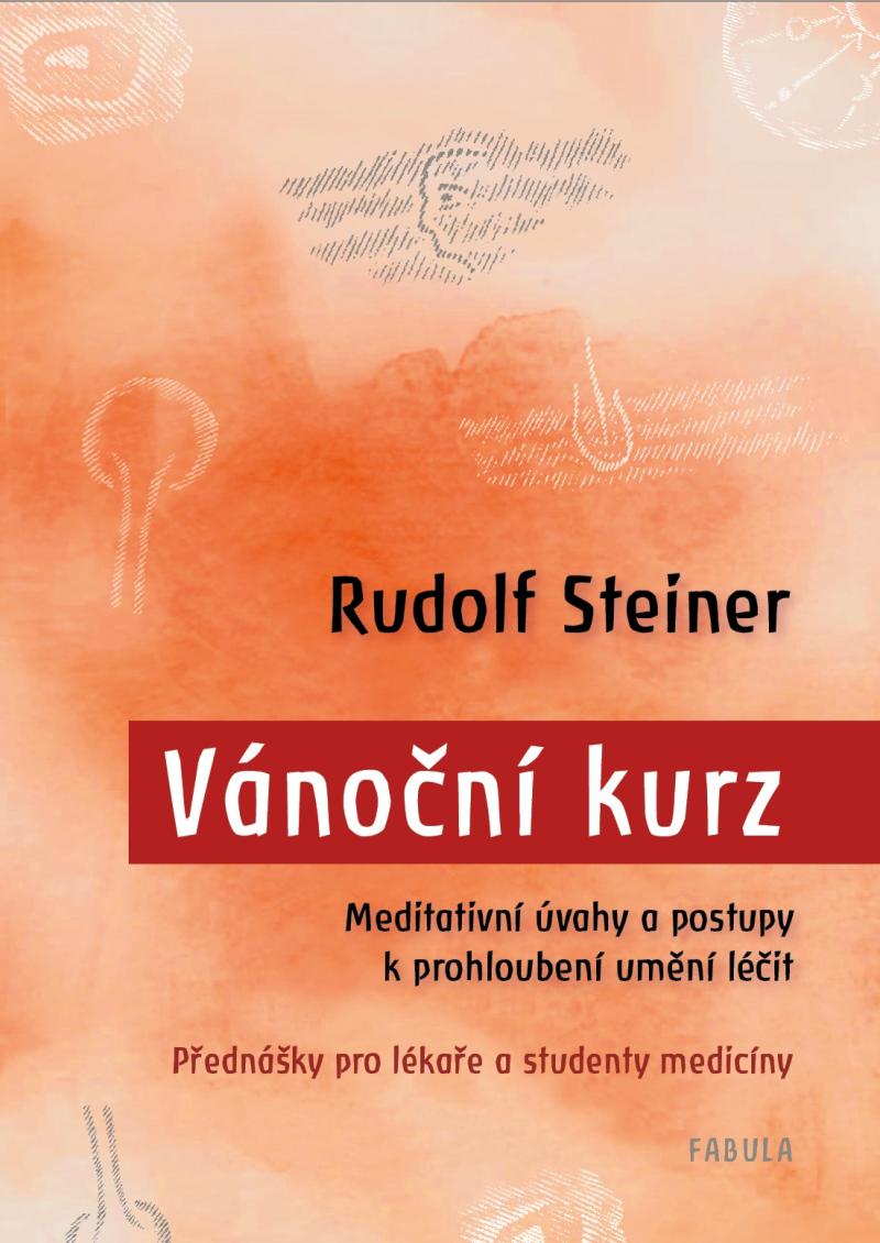 Obrázok Vánoční kurz - Meditativní úvahy a postupy k prohloubení umění léčit / Přednášky pro lékaře a studenty medicíny