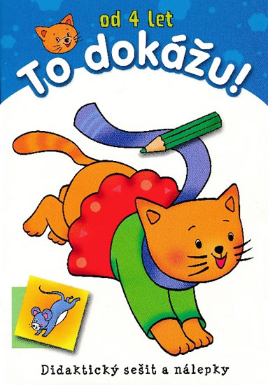 Obrázok To dokážu! 4 roky