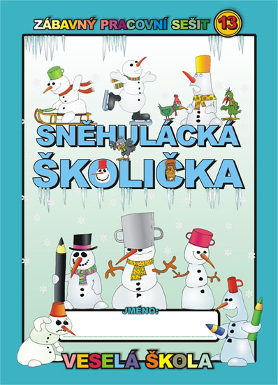 Obrázok Sněhulácká školička