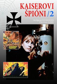 Obrázok Kaiserovi špióni 2. - Německá ponorková válka 1914-1918