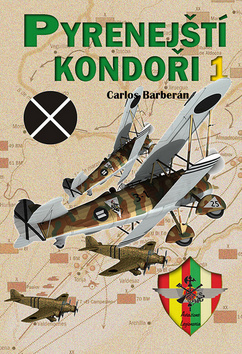 Obrázok Pyrenejští Kondoři 1.