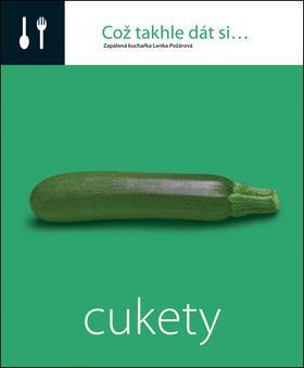 Obrázok Což takhle dát si... Cukety