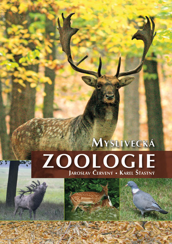 Obrazok Myslivecká zoologie