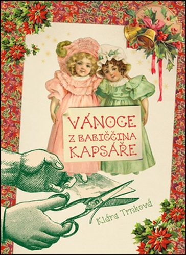 Obrázok Vánoce z babiččina kapsáře