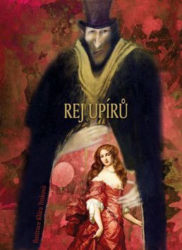 Obrázok Rej upírů