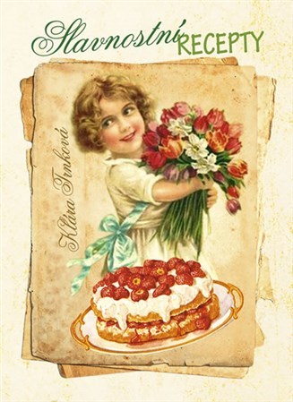 Obrázok Slavnostní recepty naší babičky