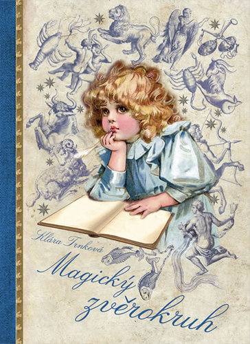 Obrázok Magický zvěrokruh