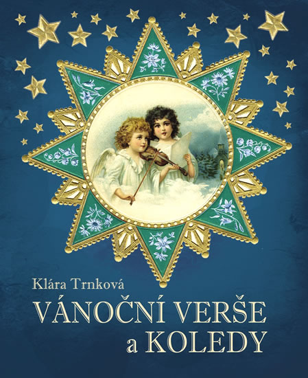 Obrázok Vánoční verše a koledy