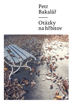 Obrazok Otázky na hřbitov