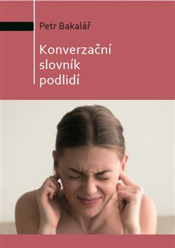 Obrazok Konverzační slovník podlidí