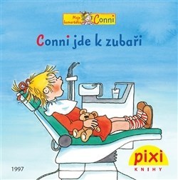 Obrázok Conni jde k zubaři