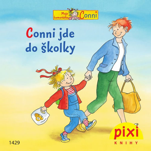 Obrázok Conni jde do školky