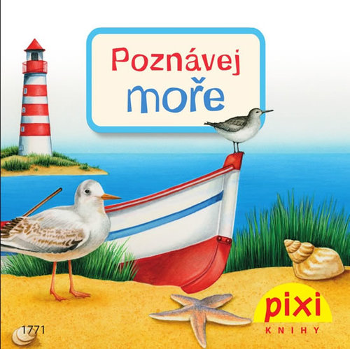 Obrázok Poznávej moře