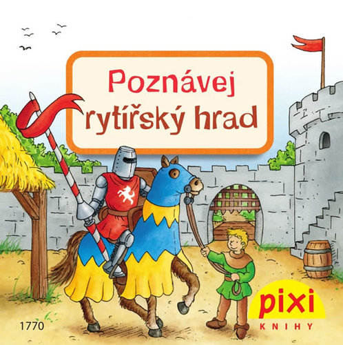 Obrázok Poznávej rytířský hrad