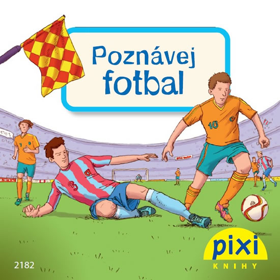 Obrázok Poznávej fotbal