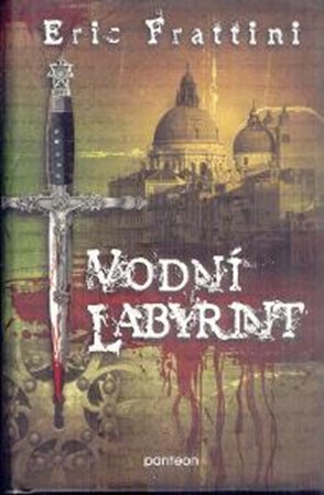 Obrázok Vodní labyrint