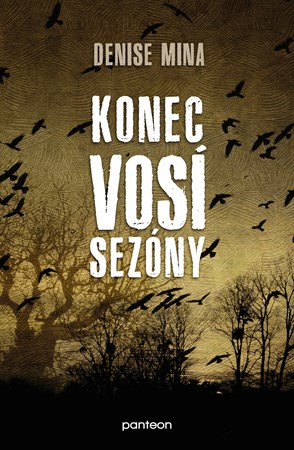 Obrázok Konec vosí sezóny