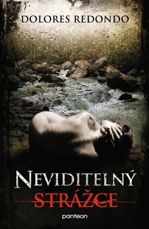 Obrázok Neviditelný strážce