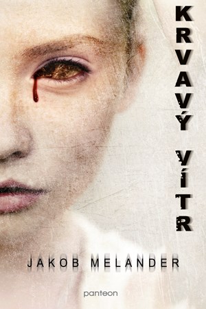 Obrázok Krvavý vítr