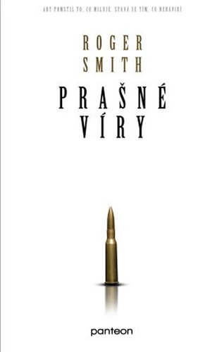 Obrázok Prašné víry