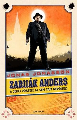 Obrázok Zabiják Anders a jeho přátelé 