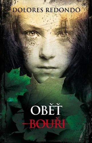 Obrázok Oběť bouři