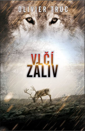 Obrázok Vlčí úžina