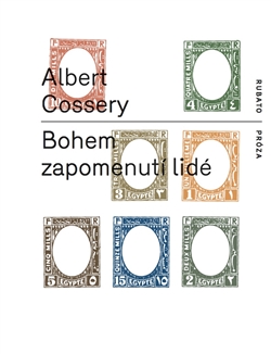 Obrazok Bohem zapomenutí lidé