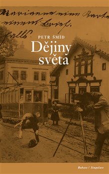 Obrázok Dějiny světa