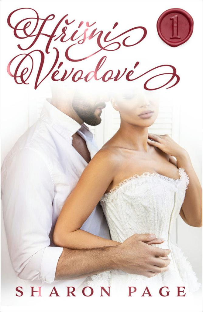 Obrázok Hříšní vévodové 1 - Hluboko ve vášni