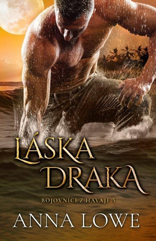 Obrázok Láska draka