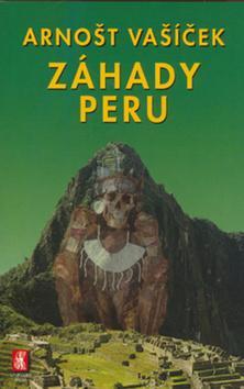 Obrázok Záhady Peru   - 2. vydání