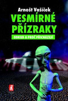 Obrázok Vesmírné přízraky - 2. vydání