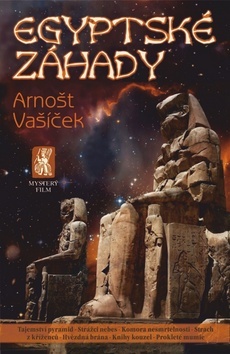 Obrázok Egyptské záhady